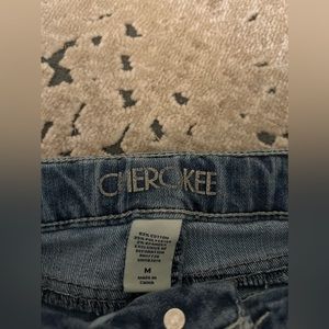 Cherokee shorts